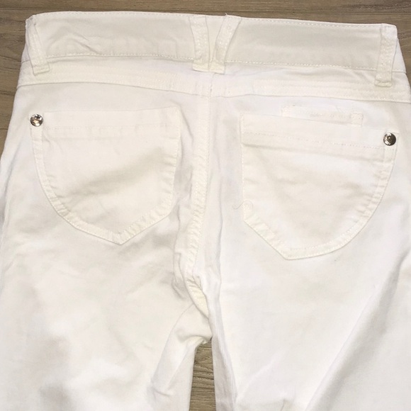 Componix Thin Corduroy Jeans Size 6 - Picture 7 of 10